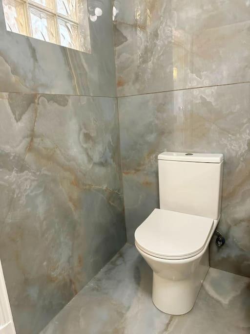 Apartment Historical Center, Large 2 Bedroom Apartment, Bright & Stylish Lissabon