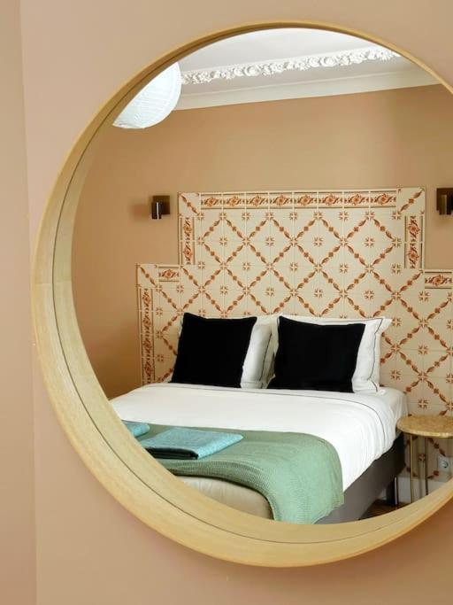 Appartement Historical Center, Large 2 Bedroom Apartment, Bright & Stylish